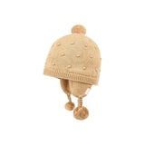 Toshi | Organic Earmuff Fantasy - Popcorn