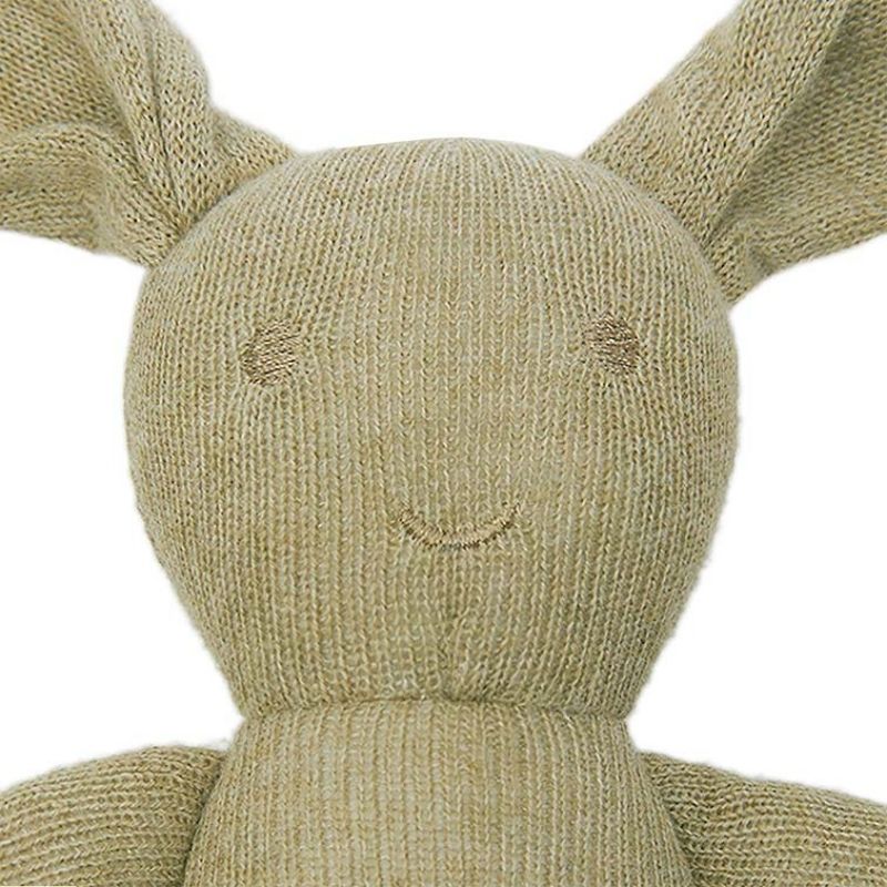Toshi | Olive Andy Organic Bunny