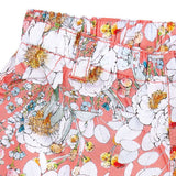 Toshi | Claire Tea Rose Baby Shorts