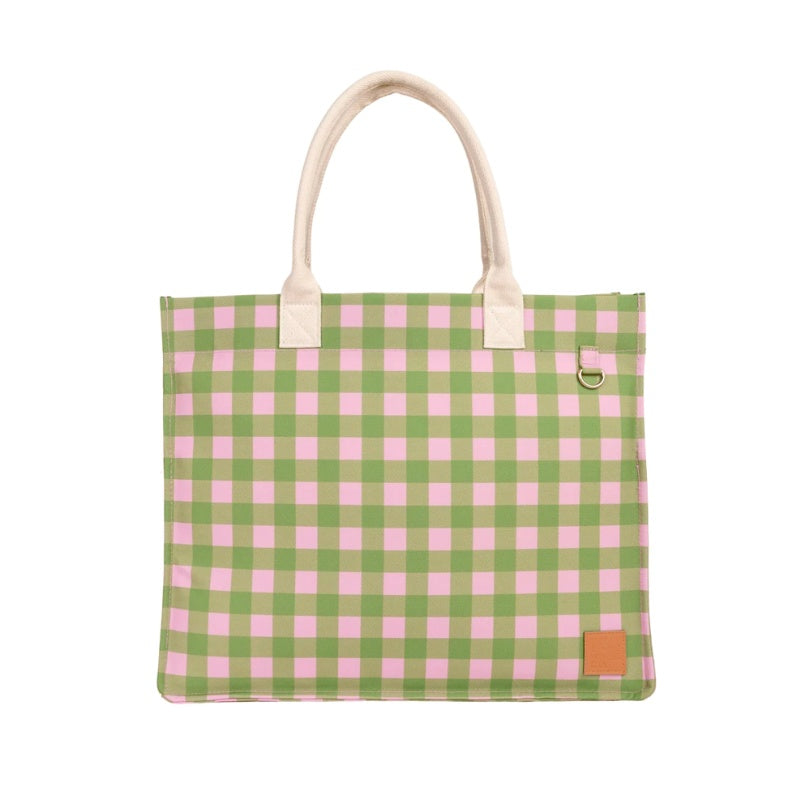 The Somewhere Co | Ultimate Tote Bag - Versailles