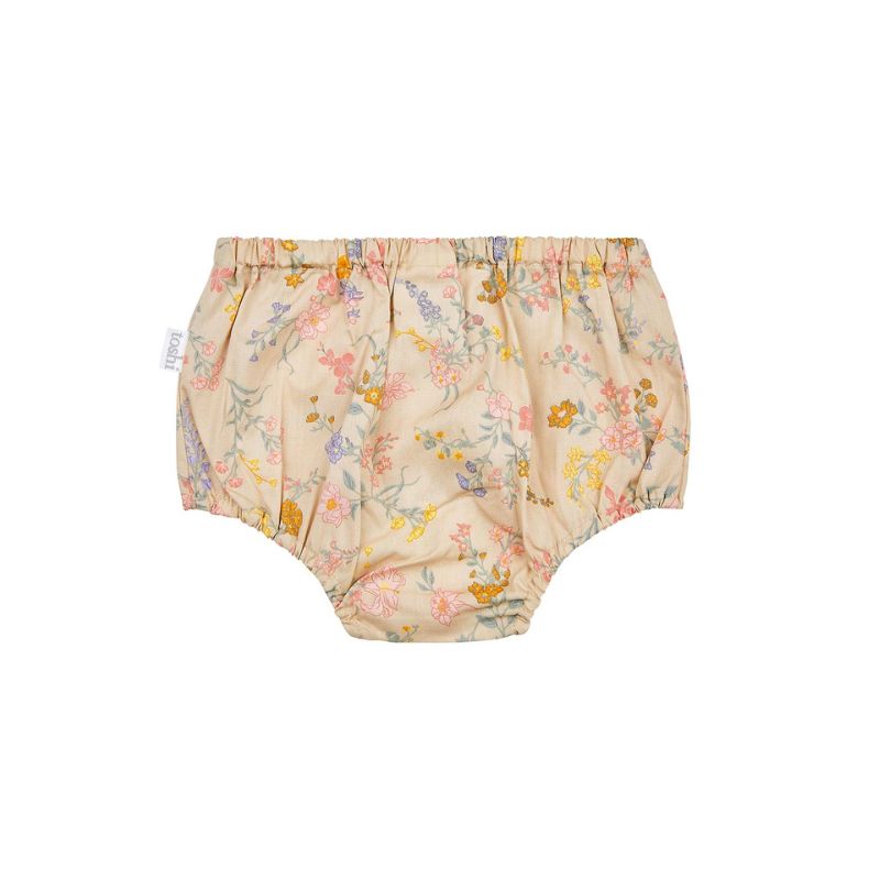 Toshi | Isabelle Almond Baby Bloomers
