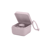 BIBS | Dusty Lilac Pacifier Box