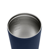 Made By Fressko | Denim BINO Stainless Steel Reusable Cup 230ml