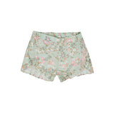 Toshi | Baby Shorts - Athena Thyme