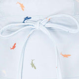 Toshi | Sharks Swim Flap Cap