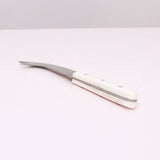 Indigo Love Collectors | Scout Cheese Knife - Cream