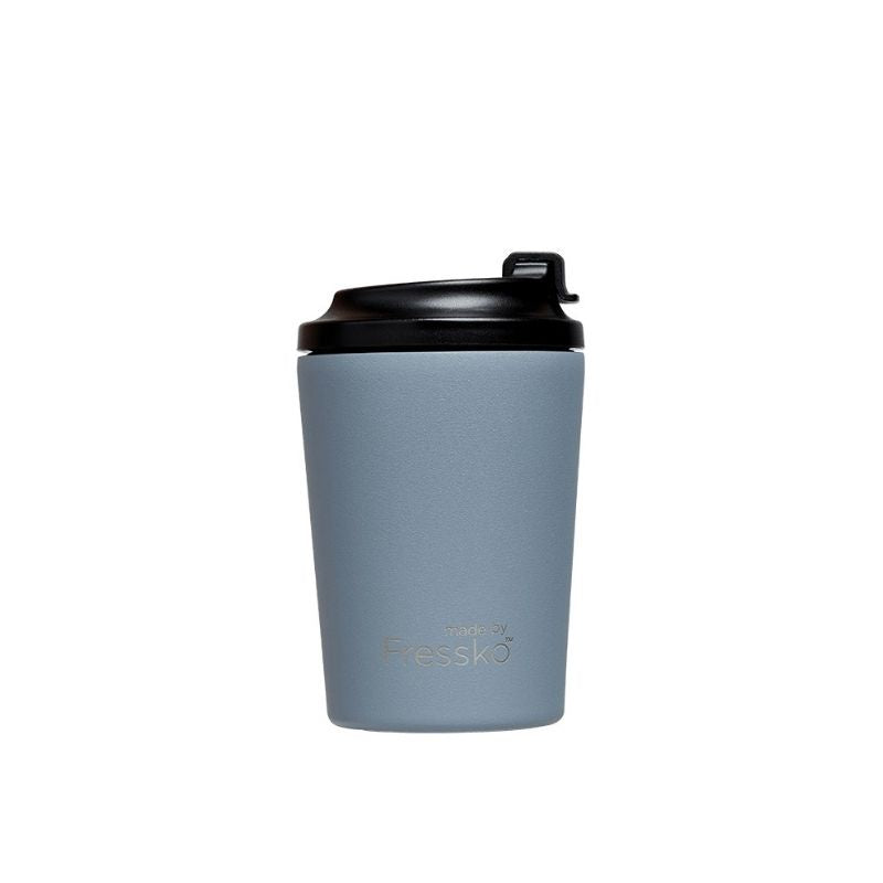 Made By Fressko | River BINO Stainless Steel Reusable Cup 230ml