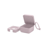 BIBS | Dusty Lilac Pacifier Box