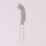 Indigo Love Collectors | Scout Cheese Knife - Cream