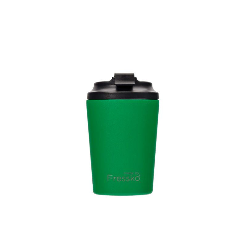 Made By Fressko | Clover BINO Stainless Steel Reusable Cup 230ml