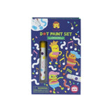 Tiger Tribe | Party Time Dot Paint Set