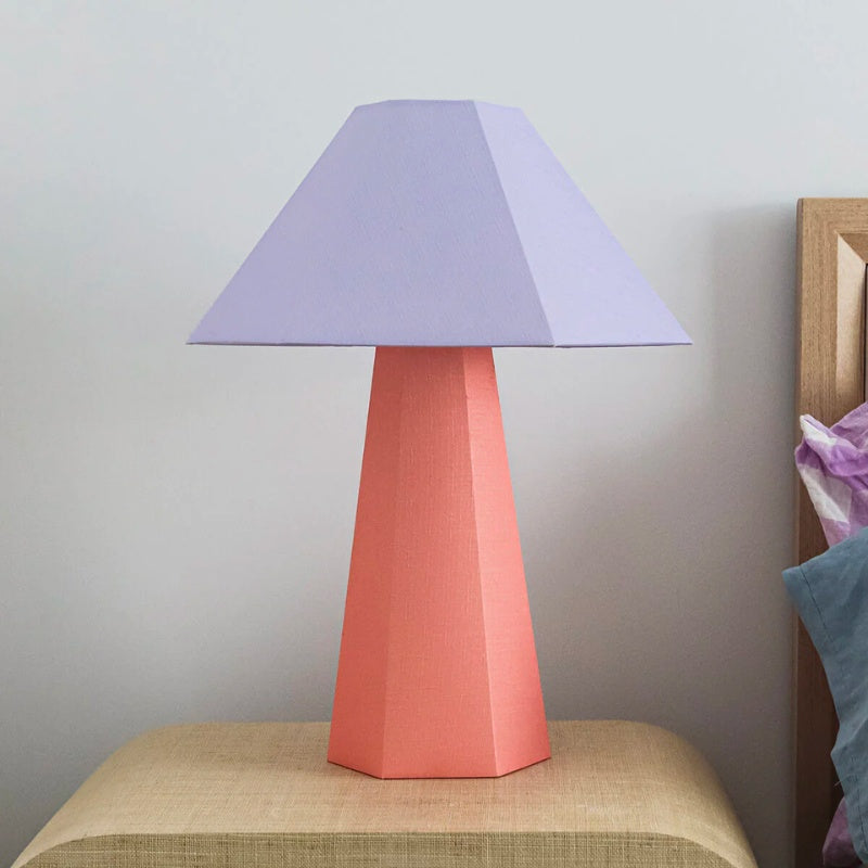 Paola & Joy | Blake Table Lamp - Whimsical
