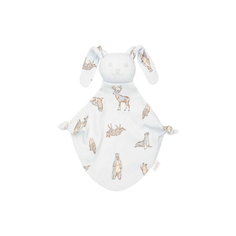 Toshi | Baby Bunny Mini - Arctic