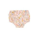 Toshi | Isabelle Blush Baby Bloomers