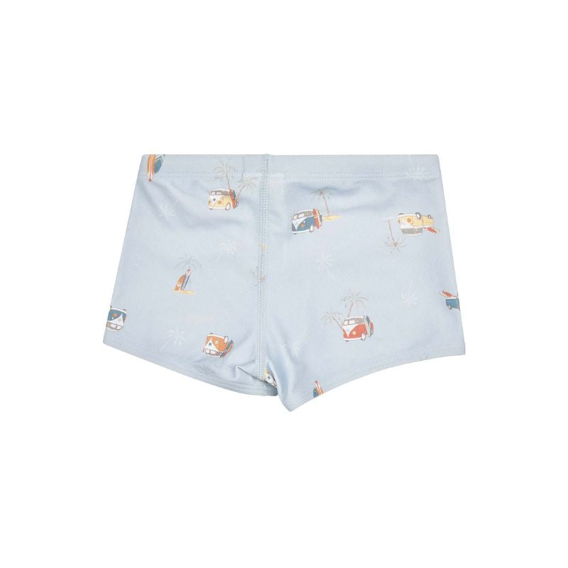 Toshi | Beach Bums Swim Shorts