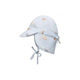 Toshi | Beach Bums Swim Flap Cap