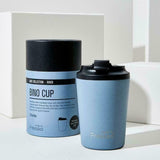 Made By Fressko | River BINO Stainless Steel Reusable Cup 230ml