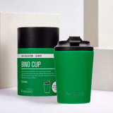 Made By Fressko | Clover BINO Stainless Steel Reusable Cup 230ml