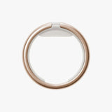 Orbitkey | Rose Gold Ring Single-Pack