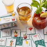 Journey Of Something | Alcoholic Drinks Memory