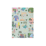 Lined Journal. You