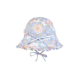 Toshi | Bell Hat - Yasmin Dusk
