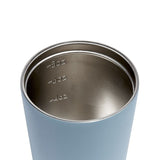 Made By Fressko | River BINO Stainless Steel Reusable Cup 230ml
