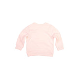 Toshi | Dreamtime Organic Sweater - Pearl