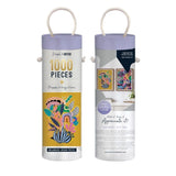 Diesel & Dutch | Hullabaloo 1000pc Wall Puzzle