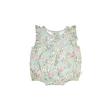 Toshi | Baby Romper - Athena Thyme