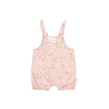 Toshi | Stephanie Blush Baby Romper