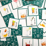 Journey Of Something | Alcoholic Drinks Memory