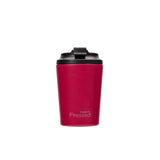 Made By Fressko | Rouge BINO Stainless Steel Reusable Cup 230ml