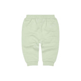 Toshi | Dreamtime Organic Trackpants - Jade