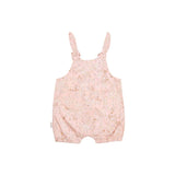 Toshi | Stephanie Blush Baby Romper