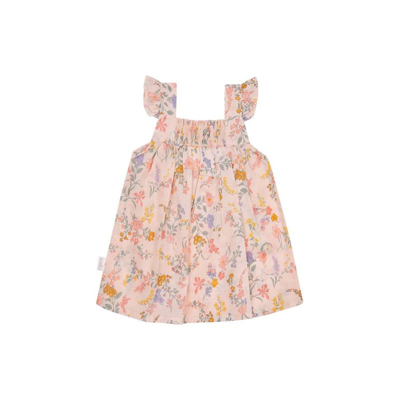 Toshi | Isabelle Blush Baby Dress