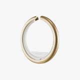 Orbitkey | Yellow Gold Ring Single-Pack