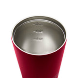 Made By Fressko | Rouge BINO Stainless Steel Reusable Cup 230ml
