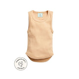 ergoPouch | Bodywear Singlet - Wheat