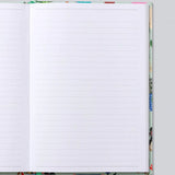 Lined Journal. You