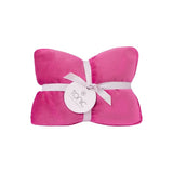 Tonic | Berry Luxe Velvet Heat Pillow