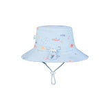 Toshi | Swim Baby Sunhat Classic - Reef