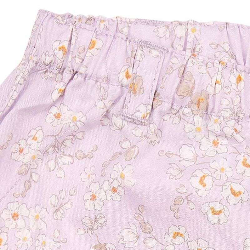 Toshi | Stephanie Lavender Baby Shorts
