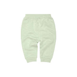 Toshi | Dreamtime Organic Trackpants - Jade