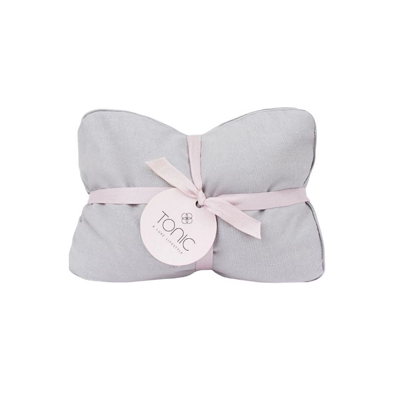 Tonic | Dove Relax Luxe Linen Heat Pillow