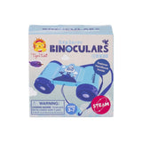 Tiger Tribe | Explorer Binoculars