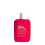 Sunscreen SPF50+ (200ml) - Signature