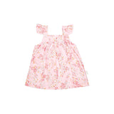 Toshi | Baby Dress - Athena Blossom