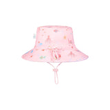 Toshi | Swim Baby Sunhat Classic - Coral