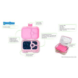 Yumbox | Panino - Go Green